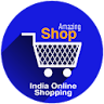 Amazing Shop online shopping icon