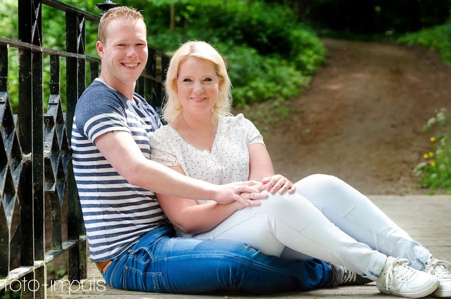 Wedding photographer Tessa Nijkamp (nijkamp). Photo of 7 March 2019