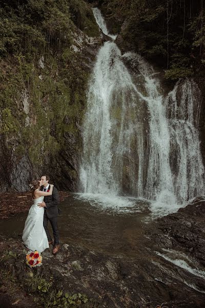 Wedding photographer Piero Gatti (gatti). Photo of 4 February 2020