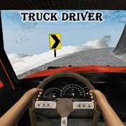 Truck Driver Extreme  Icon