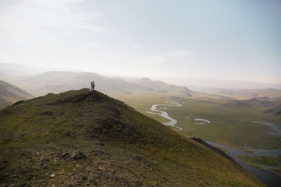 Kāzu fotogrāfs Yana Lia (liia). Fotogrāfija: 13. augusts 2018