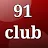 91 club earning App icon