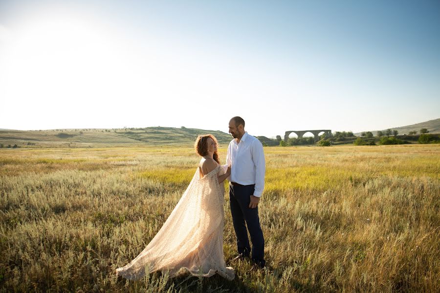 Wedding photographer Natalya Zhimaeva (zhimaeva). Photo of 7 October 2020