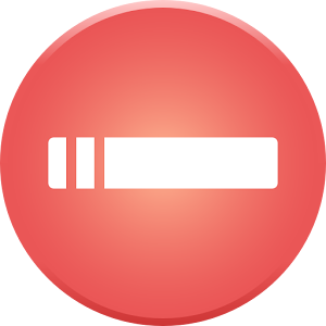 Quit smoking slowly - SmokeFree