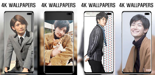 三浦春馬 Haruma Miura Live Wallpaper Hd 4k On Windows Pc Download Free 1 0 Com Hijul Kids Livewallpapersharumamiura