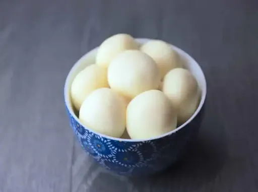 Rasgulla (2 Pc.)