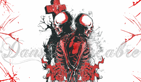 Danse Macabre - Till Deth screenshot 1