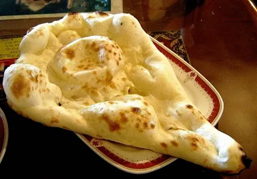 Butter Naan