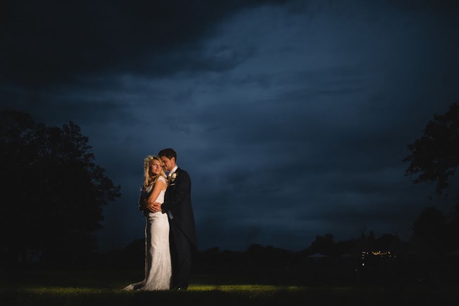 Wedding photographer Kyle Hassall (hassall). Photo of 19 June 2015