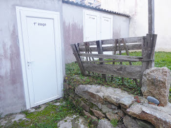 appartement à Douarnenez (29)