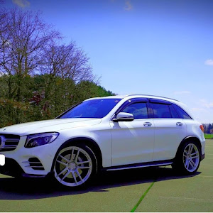 GLC X253