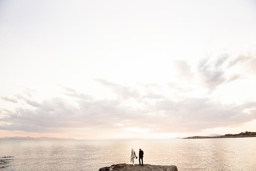 Wedding photographer Irina Dascalu (irinadascalu). Photo of 12 March 2018