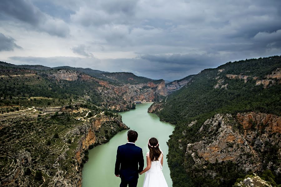 Fotógrafo de bodas Beatriz Bernal (beadosymedio). Foto del 1 de agosto 2018