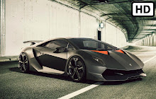 Lamborghini Sesto Elemento HD New Tab small promo image