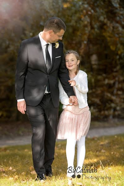 Fotógrafo de bodas Katrine Catalan Flores (katrinecatalan). Foto del 30 de marzo 2019