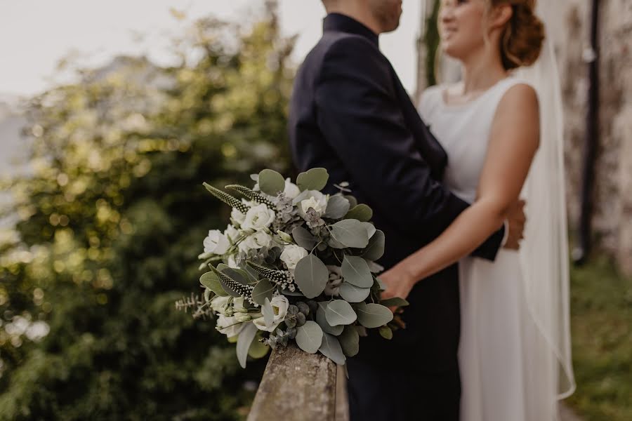 Hochzeitsfotograf Michael Steininger (michisteininger). Foto vom 17. Juli 2020