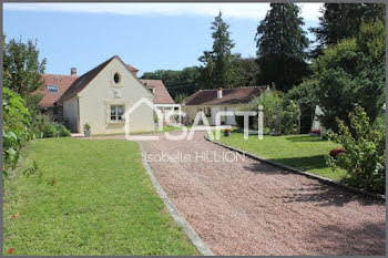 maison à La Neuville-en-Hez (60)