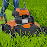 Mowing Simulator - Lawn Grass icon