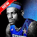 تنزيل Best Lebron James Wallpaper التثبيت أحدث APK تنزيل