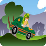 Castle Chaves Hill Racing Apk