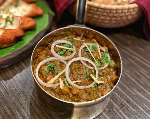 Special Paneer Makhani