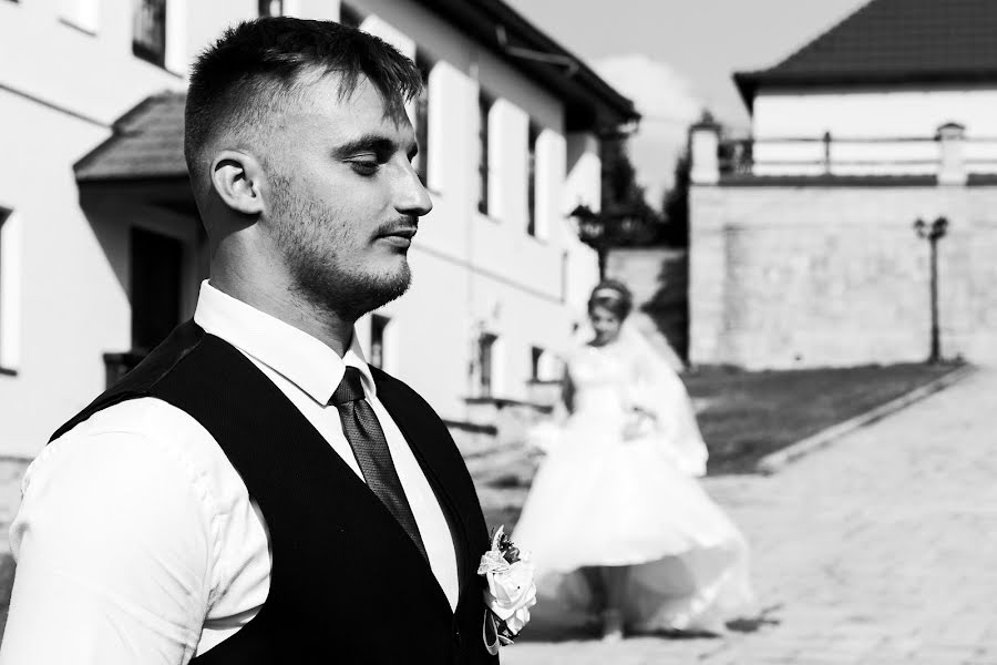 Wedding photographer Sergey Druce (cotser). Photo of 29 September 2020