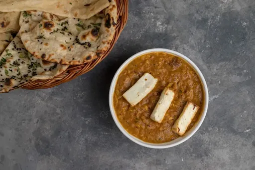 Paneer Badshahi