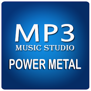 Kumpulan Lagu Power Metal mp3  Icon