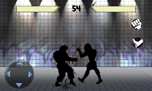 免費下載動作APP|King of Street Fighting app開箱文|APP開箱王