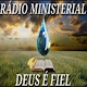 Download Rádio Ministerial Deus é Fiel For PC Windows and Mac 1.0