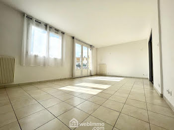 appartement à Le Plessis-Robinson (92)