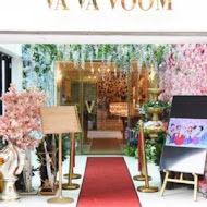 VAVA VOOM 時尚派對餐廳