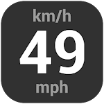 Free Speedometer without ads Apk