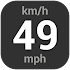 Free Speedometer without ads2.2