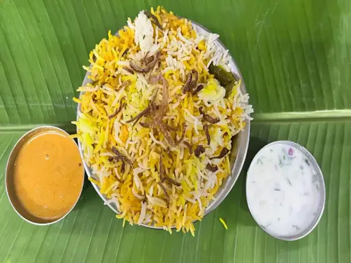 Biryani Rice