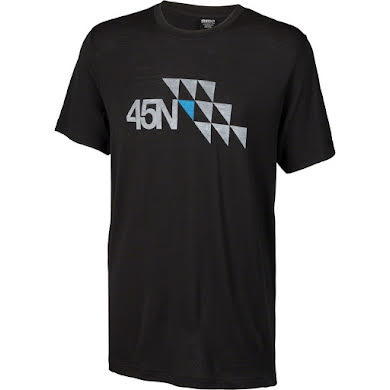 45NRTH 2020 Special Edition Merino Tee