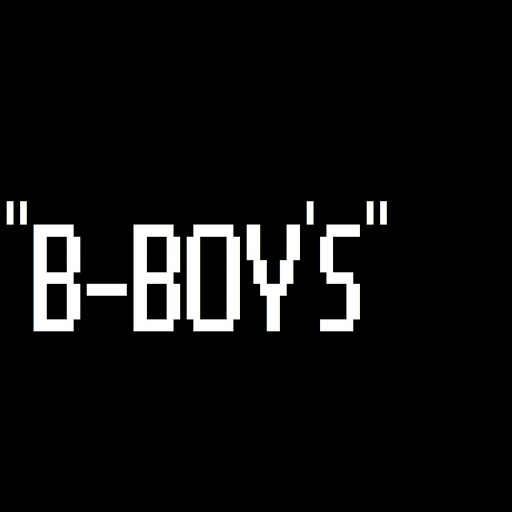 B-Boys - YouTube Music
