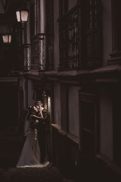 Wedding photographer Fernando Guachalla (fernandogua). Photo of 6 February 2019