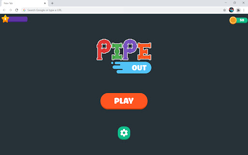 Pipe Out Puzzle Games