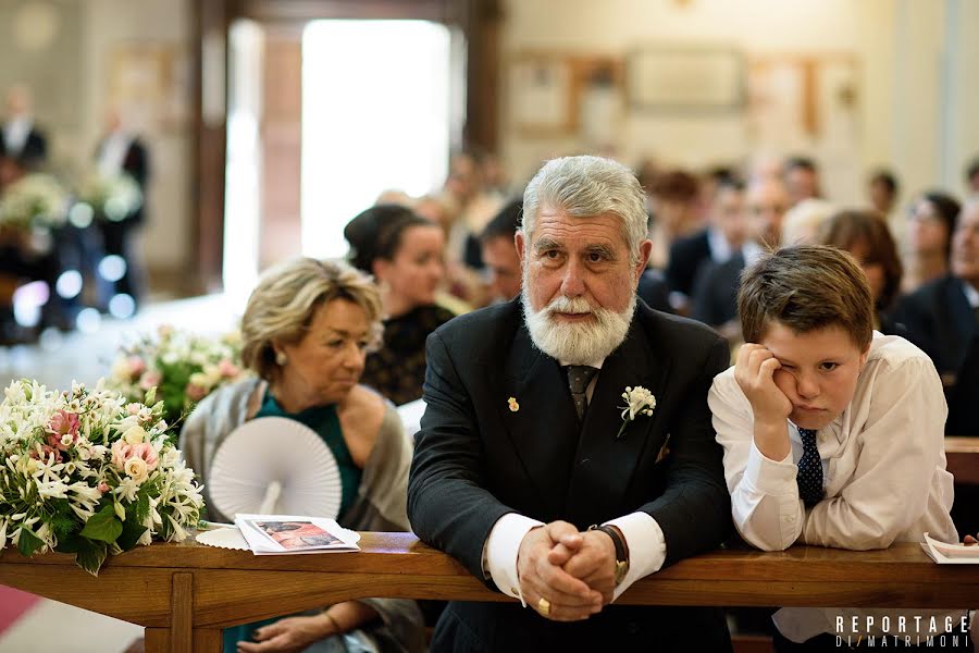 Wedding photographer Luca Panvini (panvini). Photo of 20 June 2018