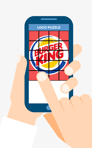 Logo Quiz  Jigsaw Puzzle Trivia Game