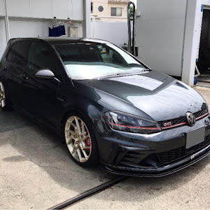 ゴルフGTI