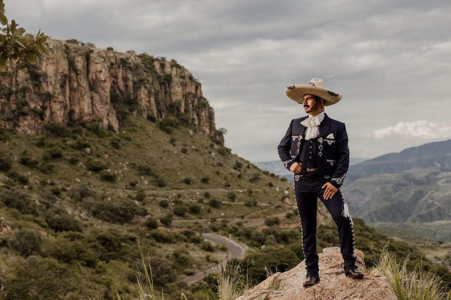 Jurufoto perkahwinan Beto Alvarado (betoalvarado). Foto pada 29 Januari 2021