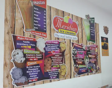 Meridian Ice Cream photo 