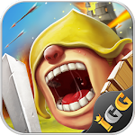 Cover Image of 下载 Clash of Lords 2: Italiano 1.0.144 APK