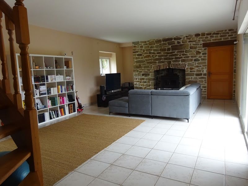 Vente maison 8 pièces 200 m² à Caudan (56850), 574 425 €