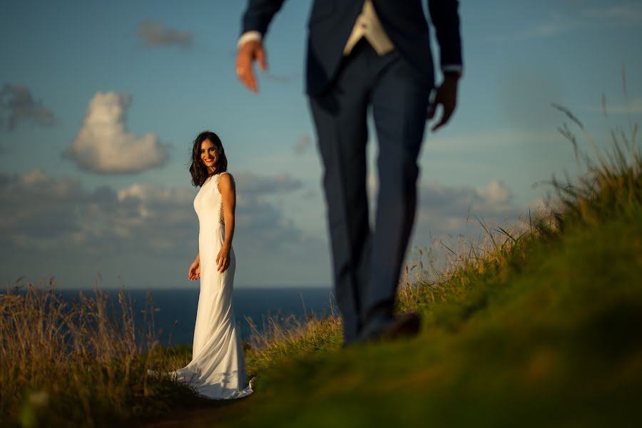 Fotógrafo de bodas Chomi Delgado (chomidelgado). Foto del 17 de septiembre 2019