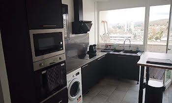 appartement à Villiers-le-Bel (95)