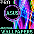 Wallpaper for Asus Zenfone Series Pro3.7 (Paid)