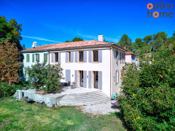 maison à Aix-en-Provence (13)